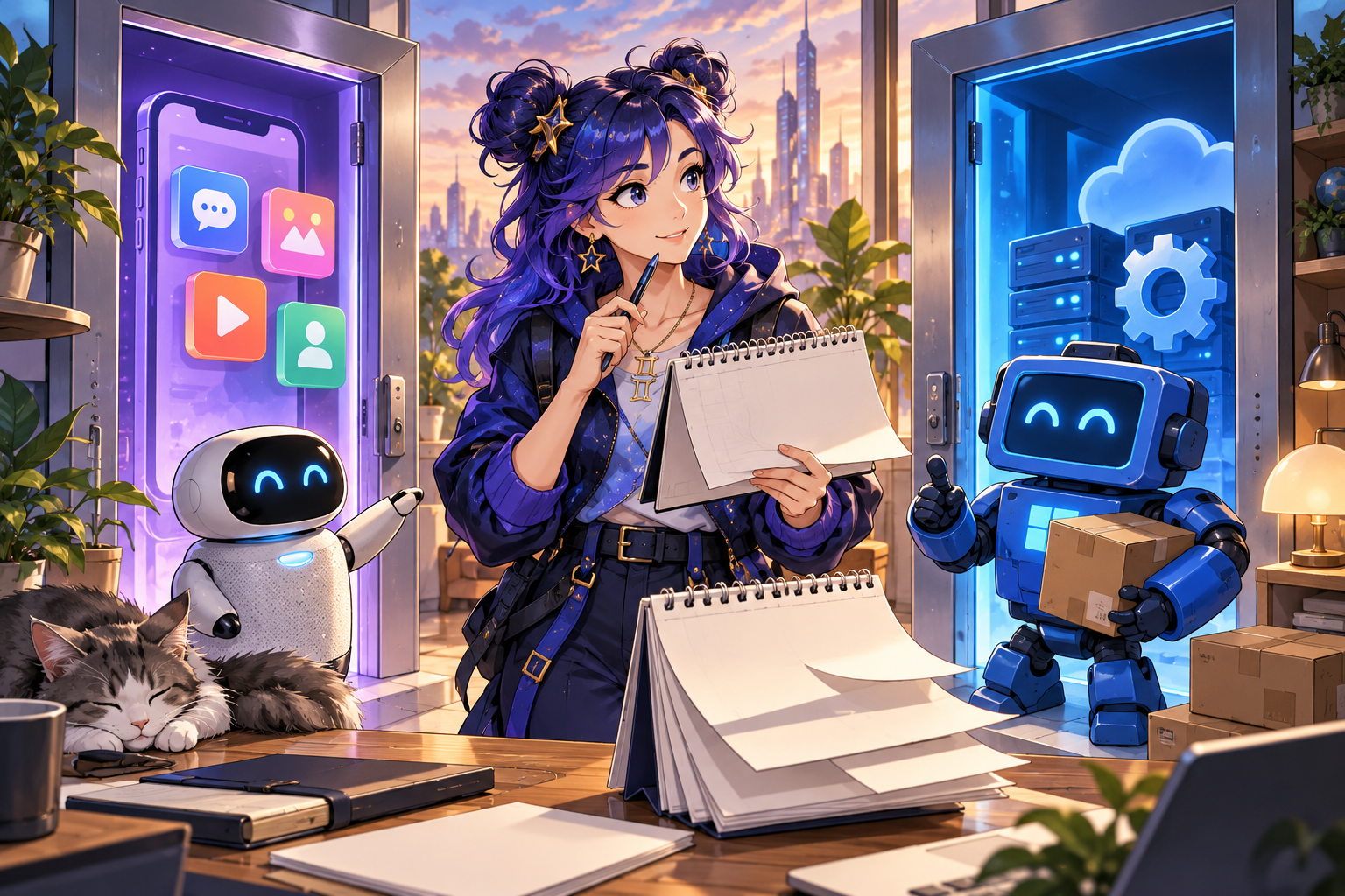 2026.10.14 IT 뉴스: Gemini 4 Argon·HomePod mini 2·Windows 업데이트 확인할 조건