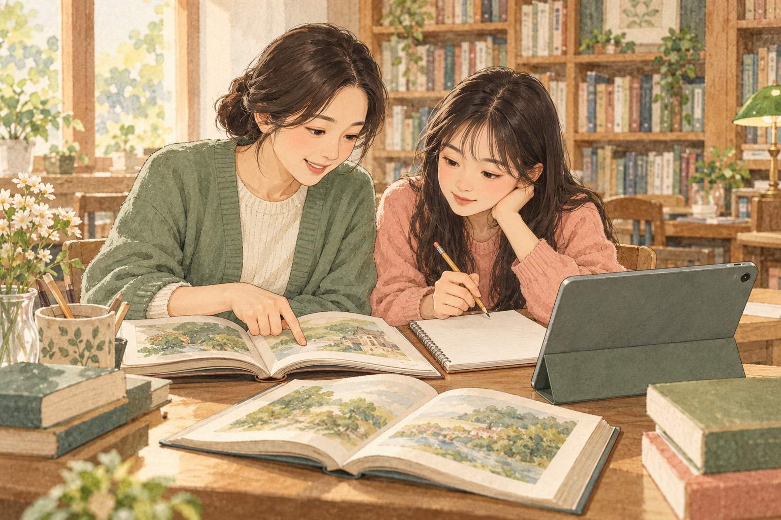 놀라운 인터넷 정보, 아이와 원출처부터 확인하기