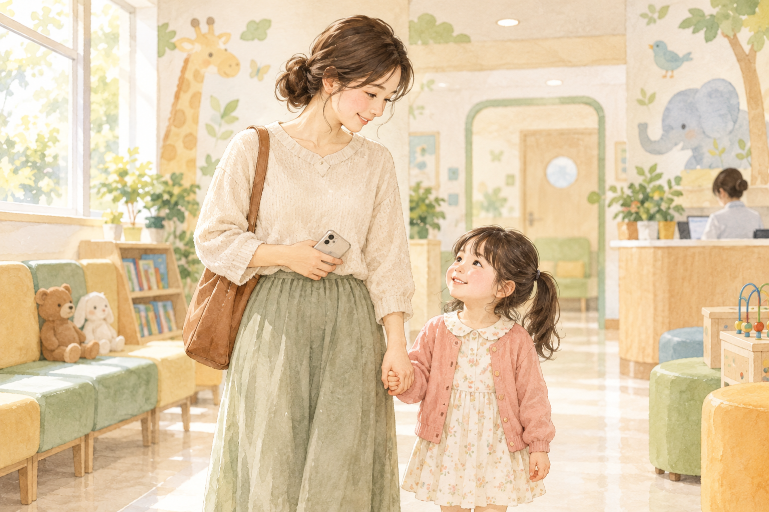 아이 코에 물건이 들어갔다면? 집에서 빼기 전 확인할 응급 신호